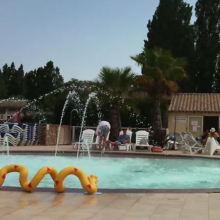 Camping Esterel 17 Fréjus
