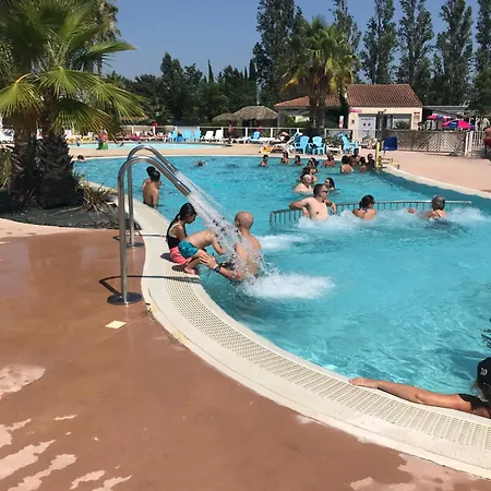 Esterel 17 Camping Fréjus